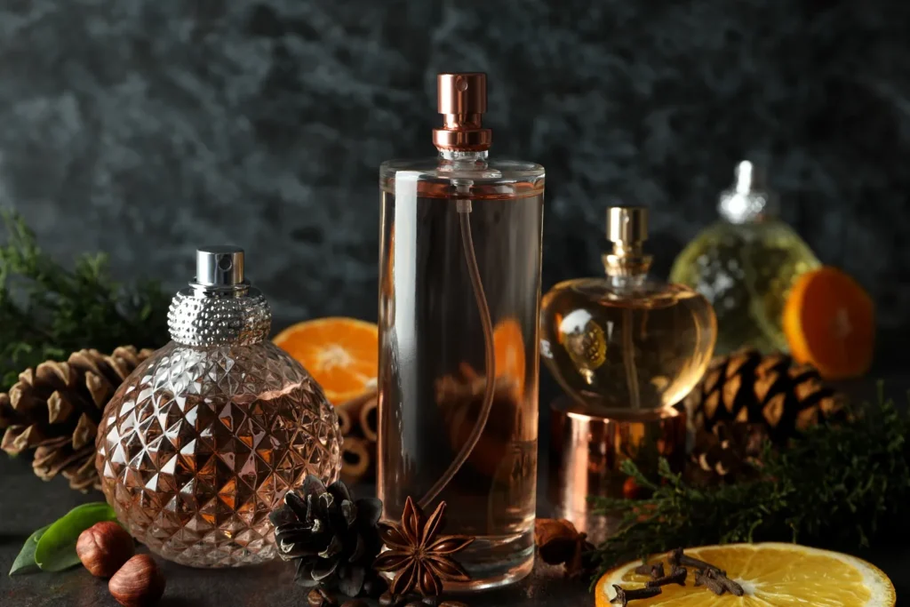 Melhores perfumes do mundo como inspiração para identidade olfativa de marcas