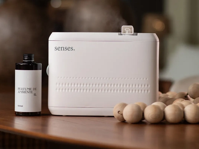 Produto Senses